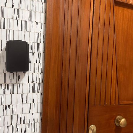 La Casa Di Michelle Hotel Foggia Ngoại thất bức ảnh