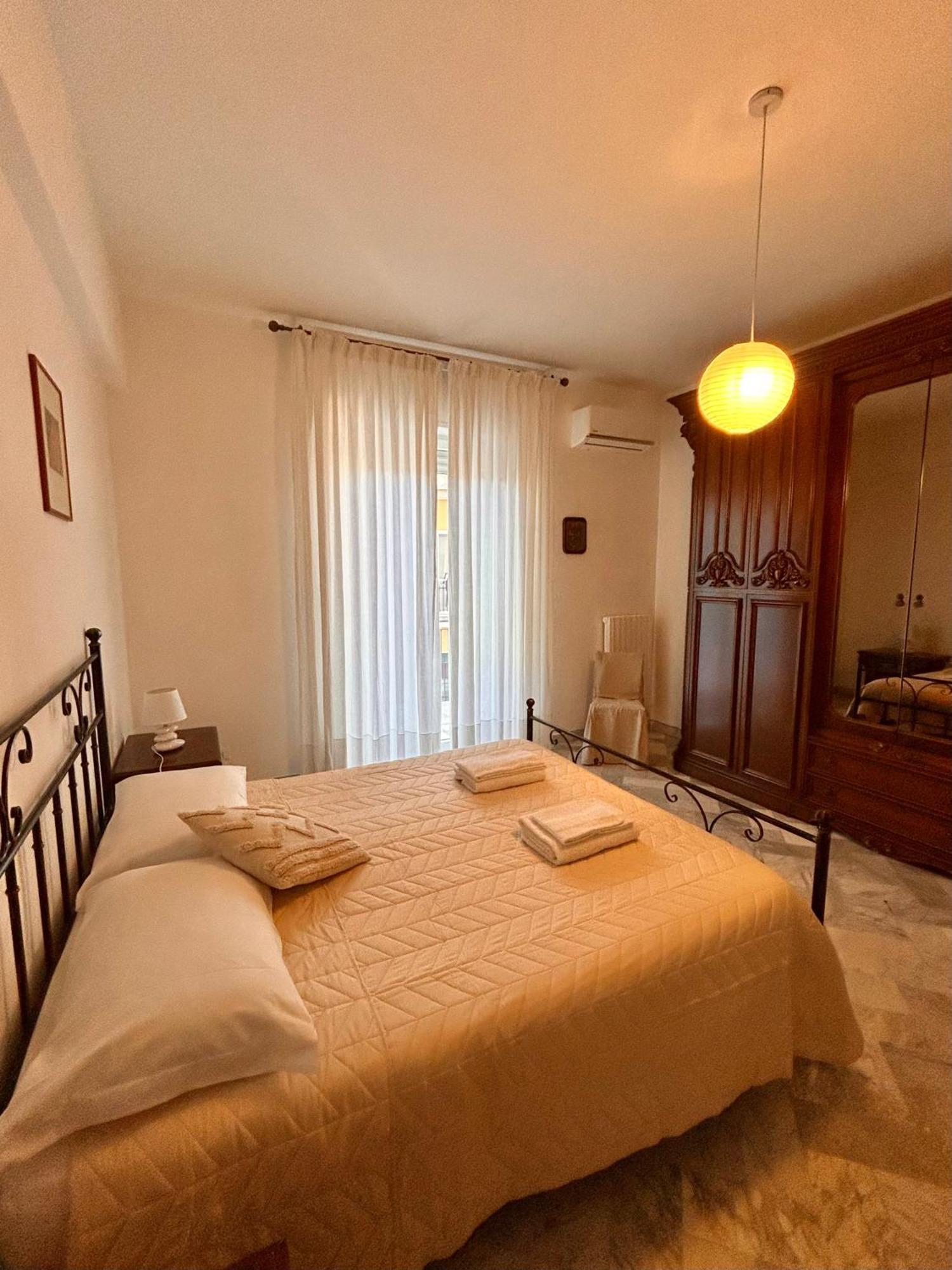 La Casa Di Michelle Hotel Foggia Ngoại thất bức ảnh