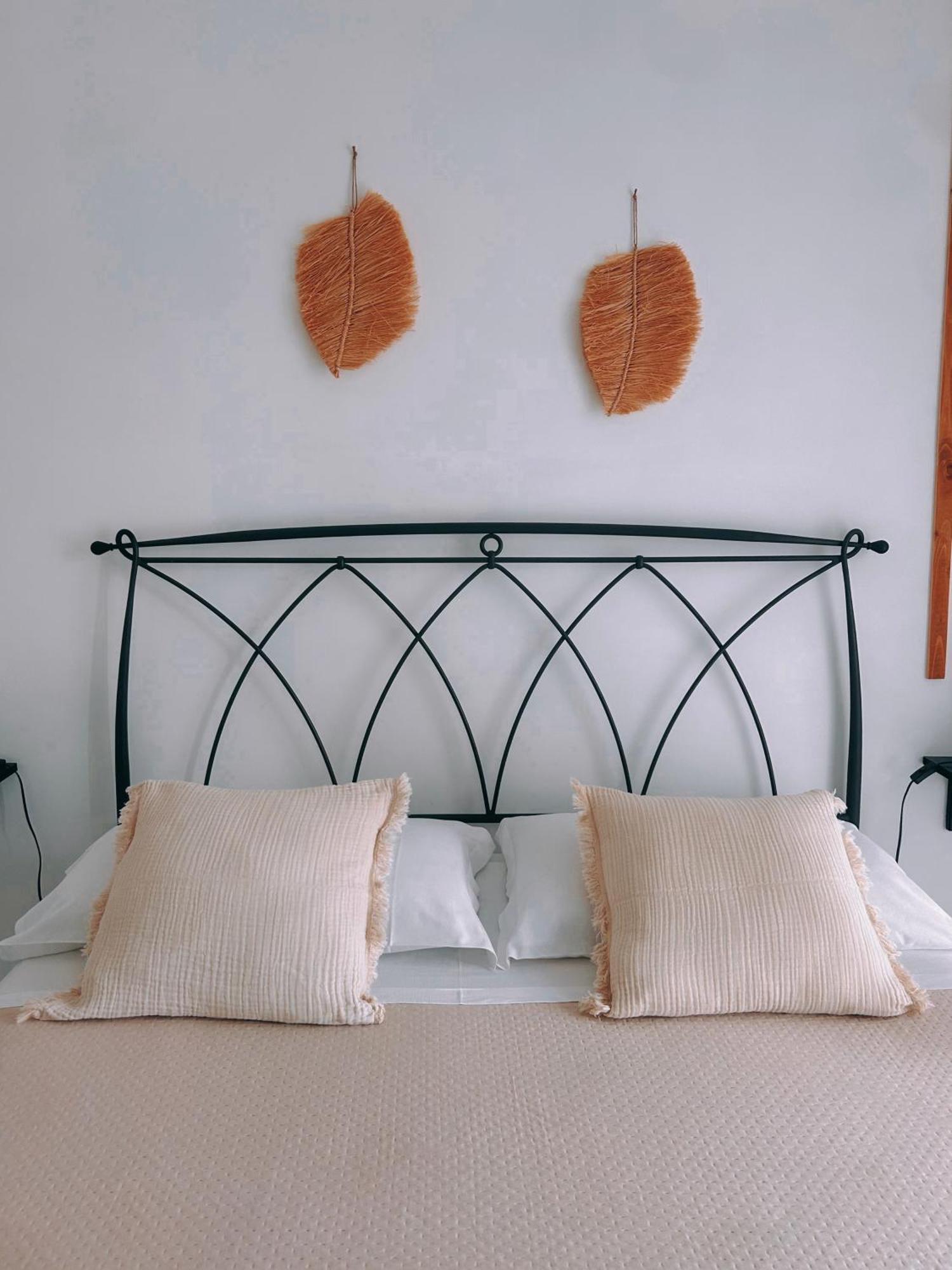 La Casa Di Michelle Hotel Foggia Ngoại thất bức ảnh