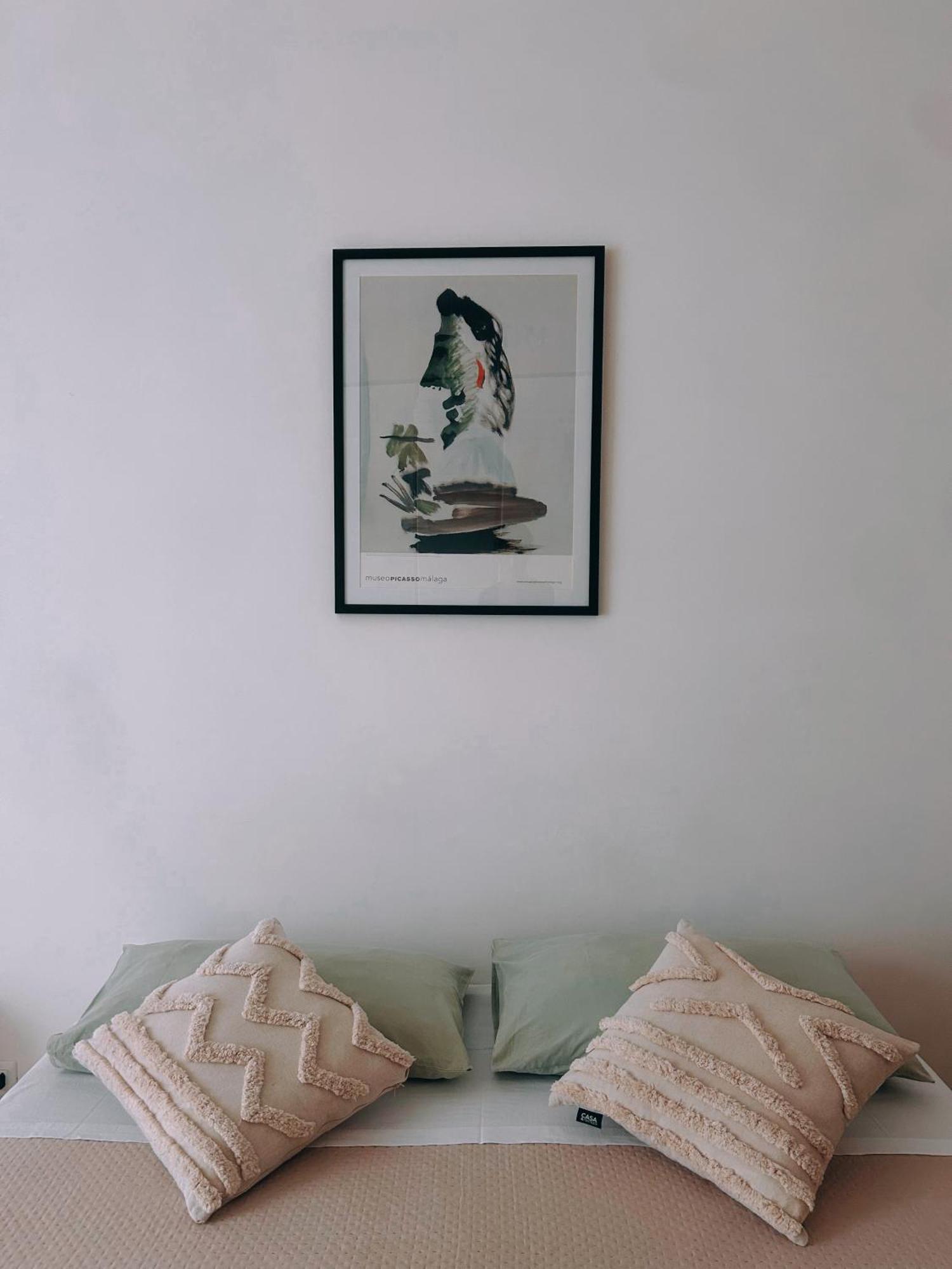 La Casa Di Michelle Hotel Foggia Ngoại thất bức ảnh