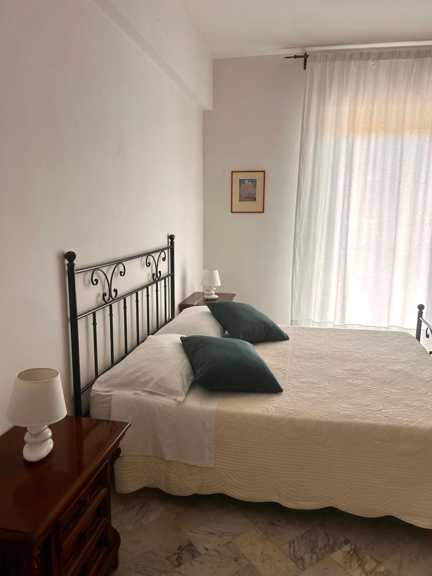 La Casa Di Michelle Hotel Foggia Ngoại thất bức ảnh