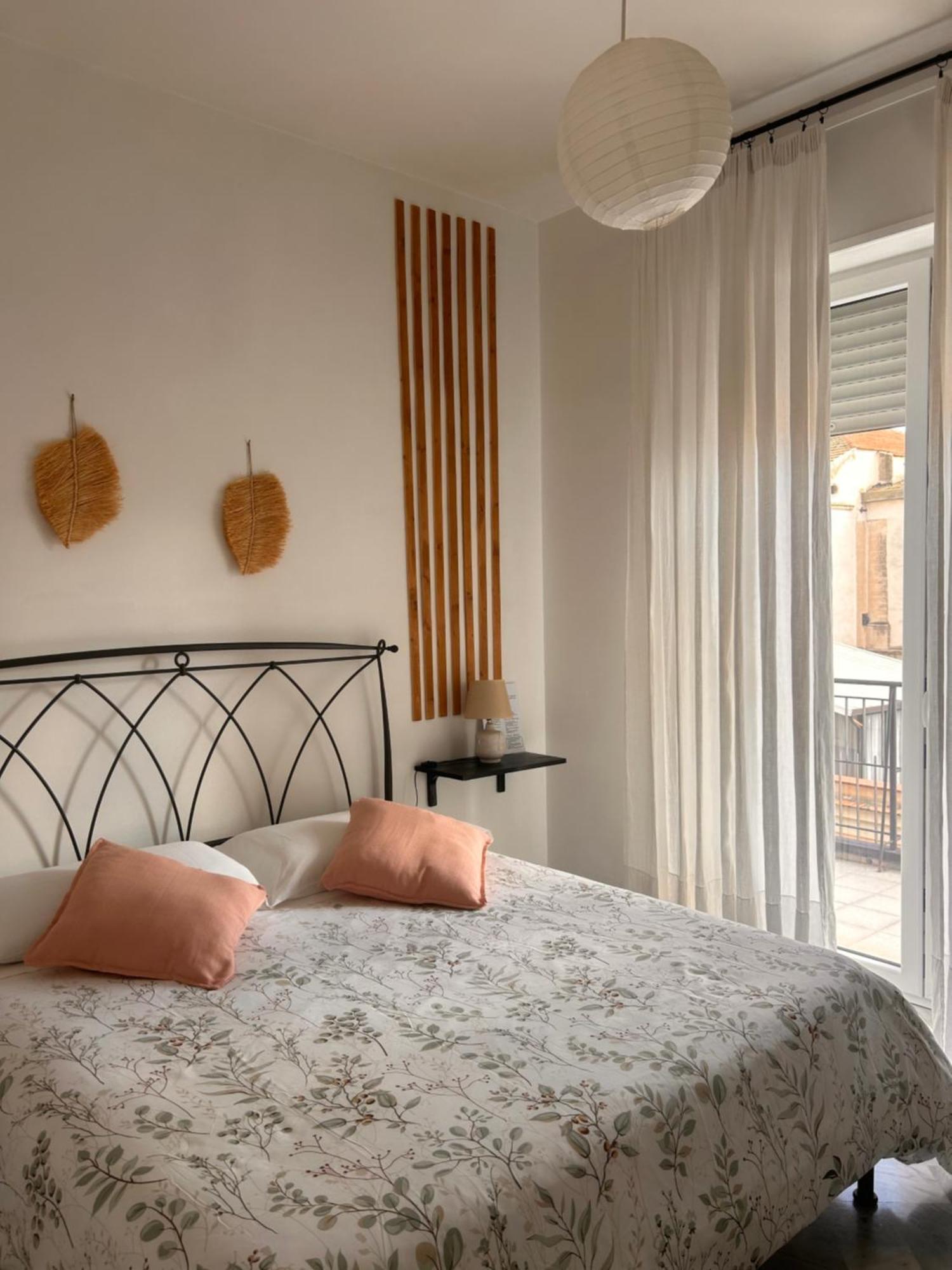 La Casa Di Michelle Hotel Foggia Ngoại thất bức ảnh