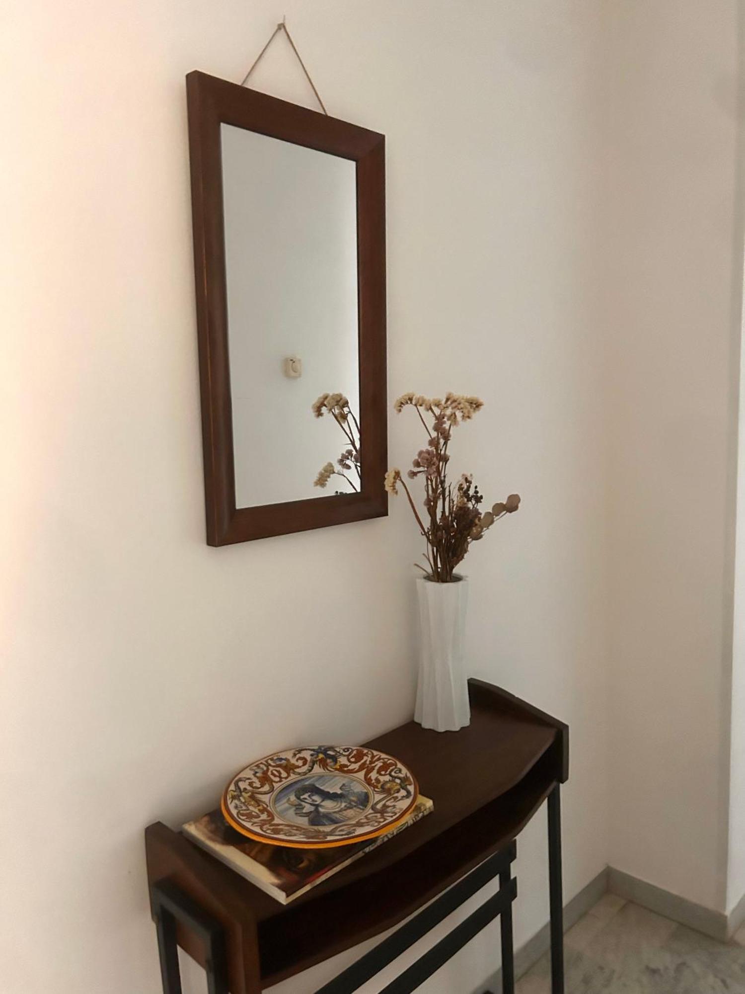 La Casa Di Michelle Hotel Foggia Ngoại thất bức ảnh