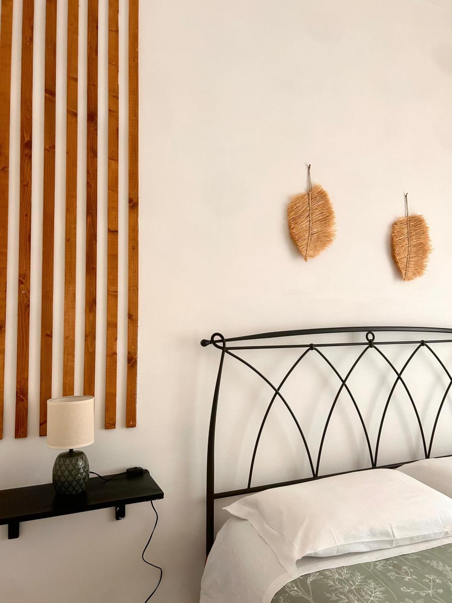 La Casa Di Michelle Hotel Foggia Ngoại thất bức ảnh