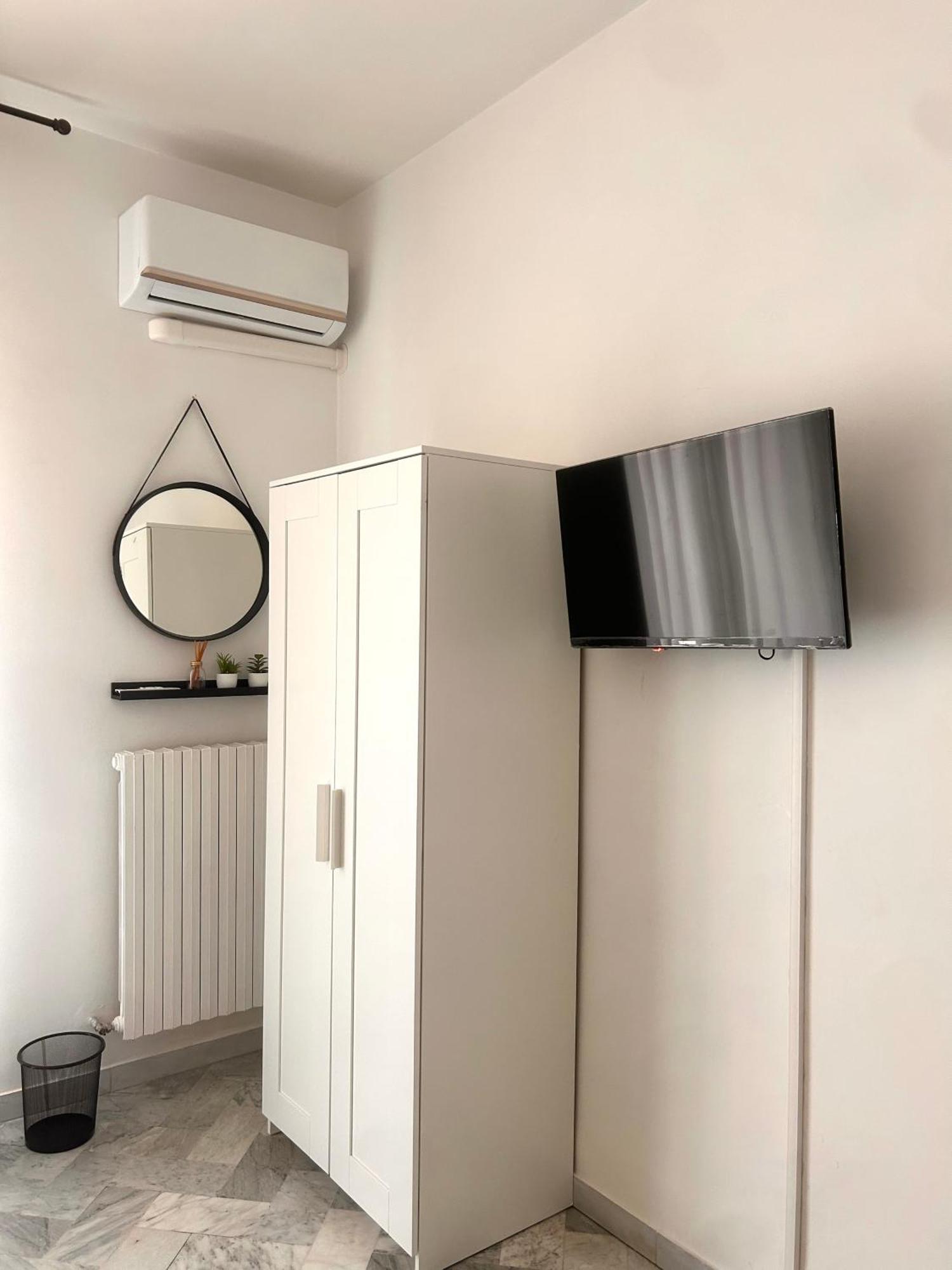 La Casa Di Michelle Hotel Foggia Ngoại thất bức ảnh